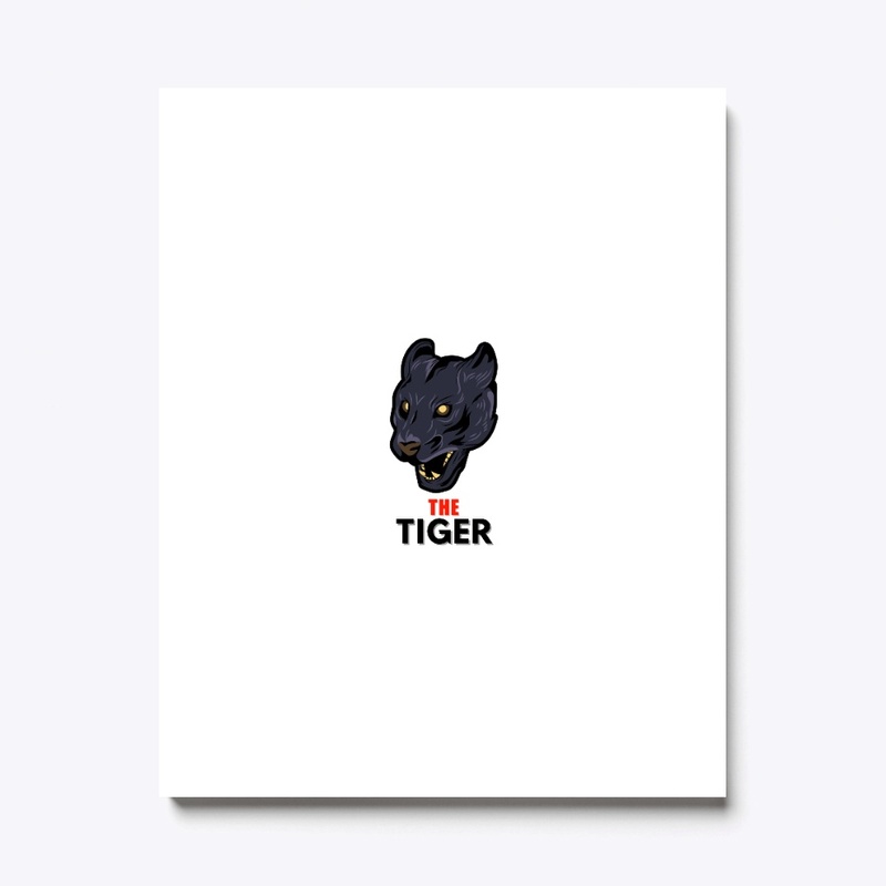 The tiger