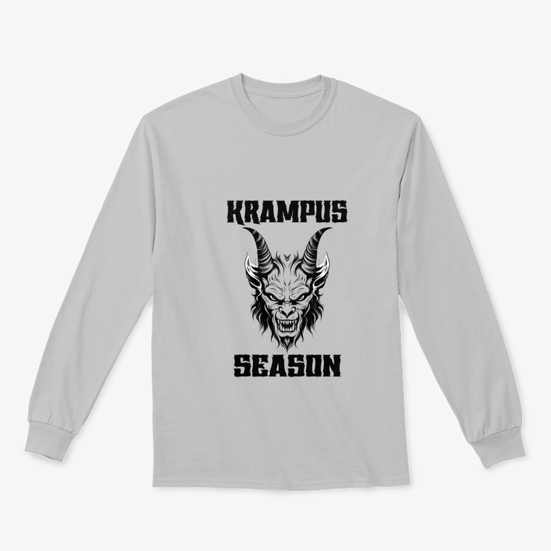 Krampus by WalkingAround Caro