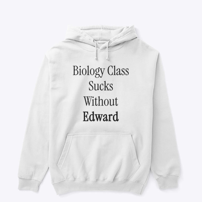 Biology Class Sucks