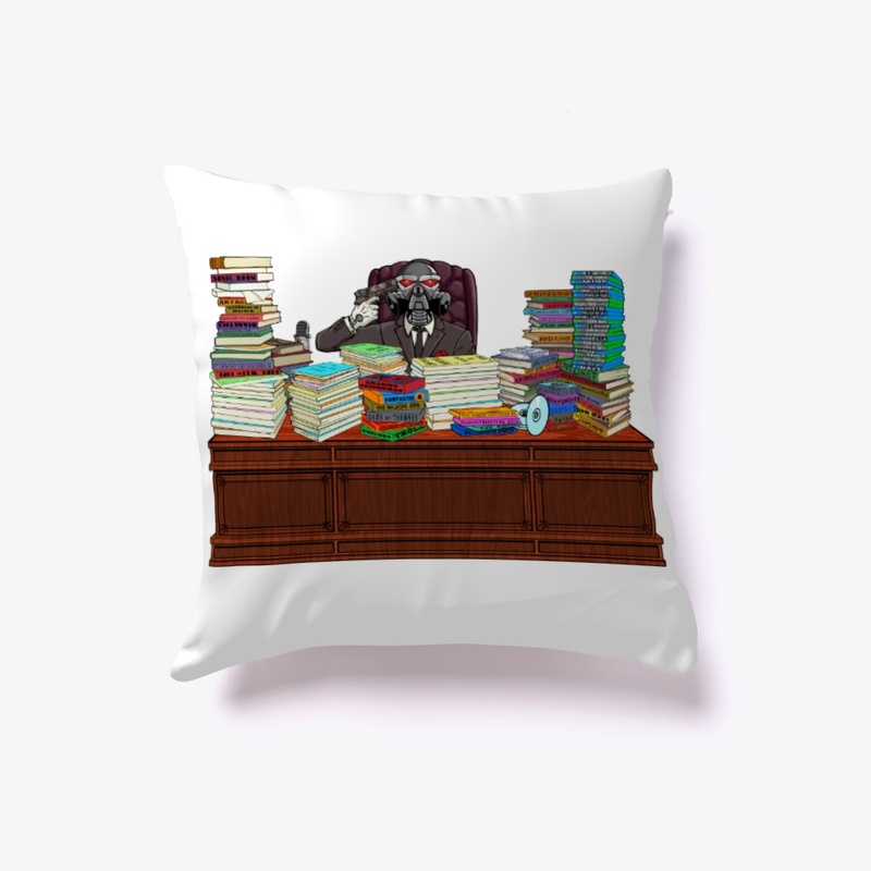 MauLer - Terrible Media