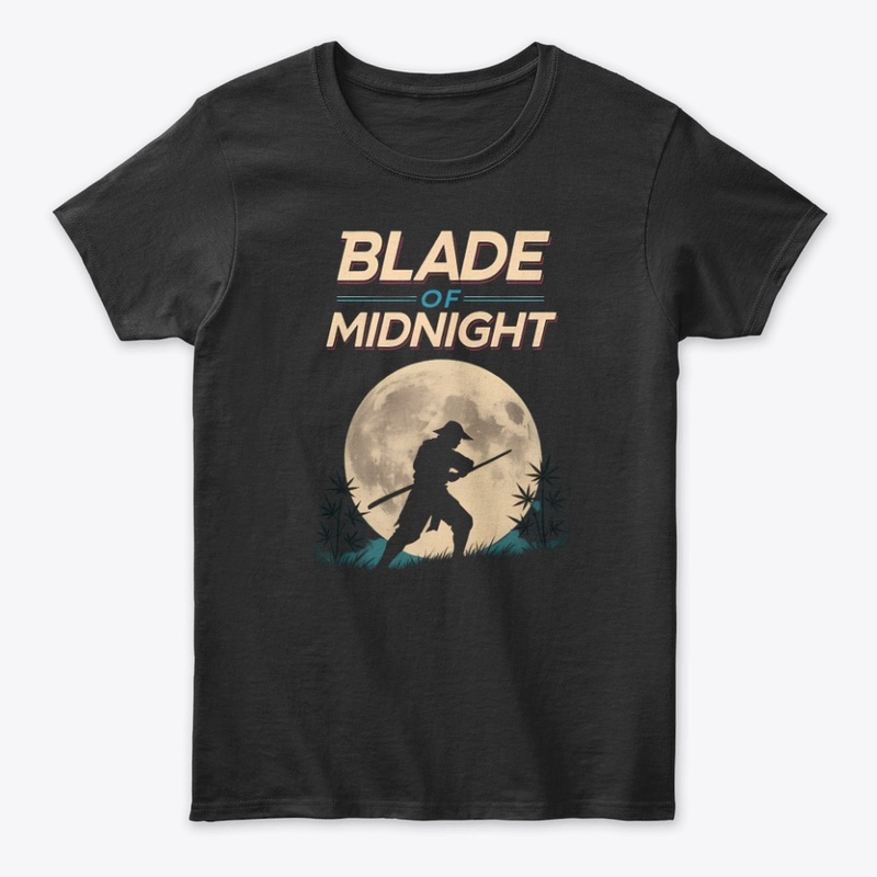 Blade of Midnight Showdown