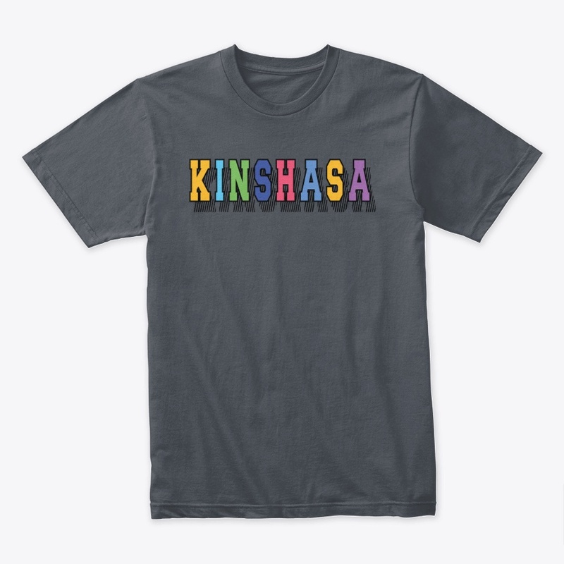 Kinshasa