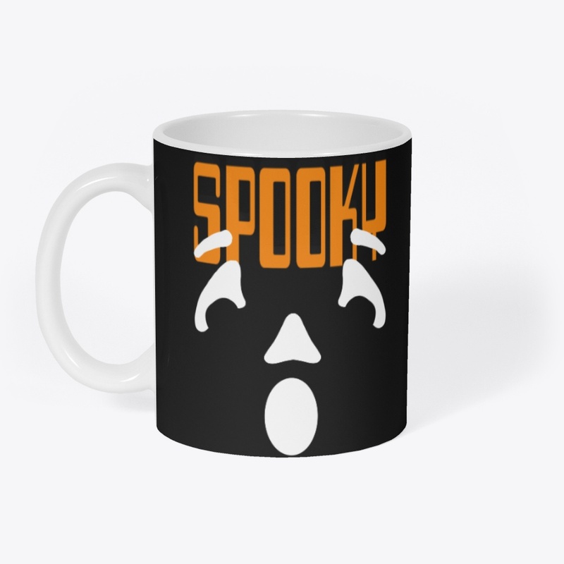 SPOOKY SPOOK