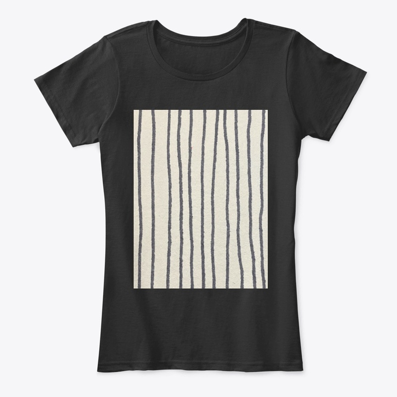 Pencil Lines