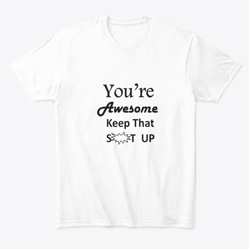 You're Awesome Gifts.