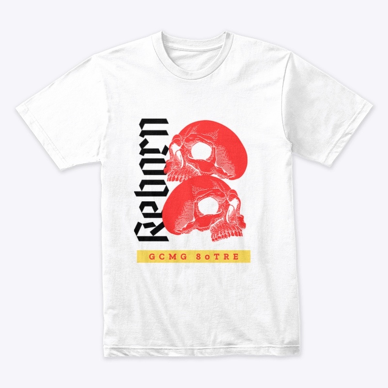 Reborn 