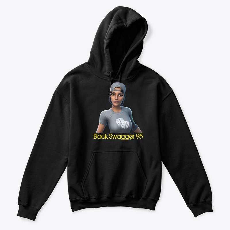 Swagg Hoodie