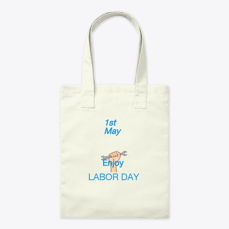 1st May Labor Day