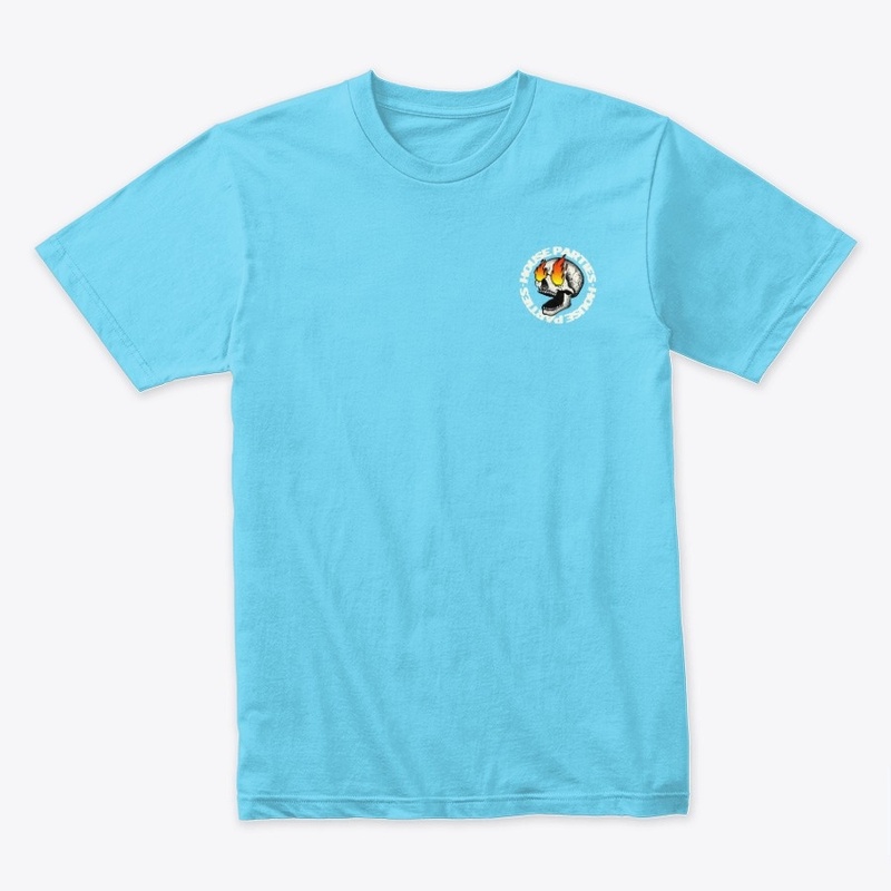 SKULL TEE
