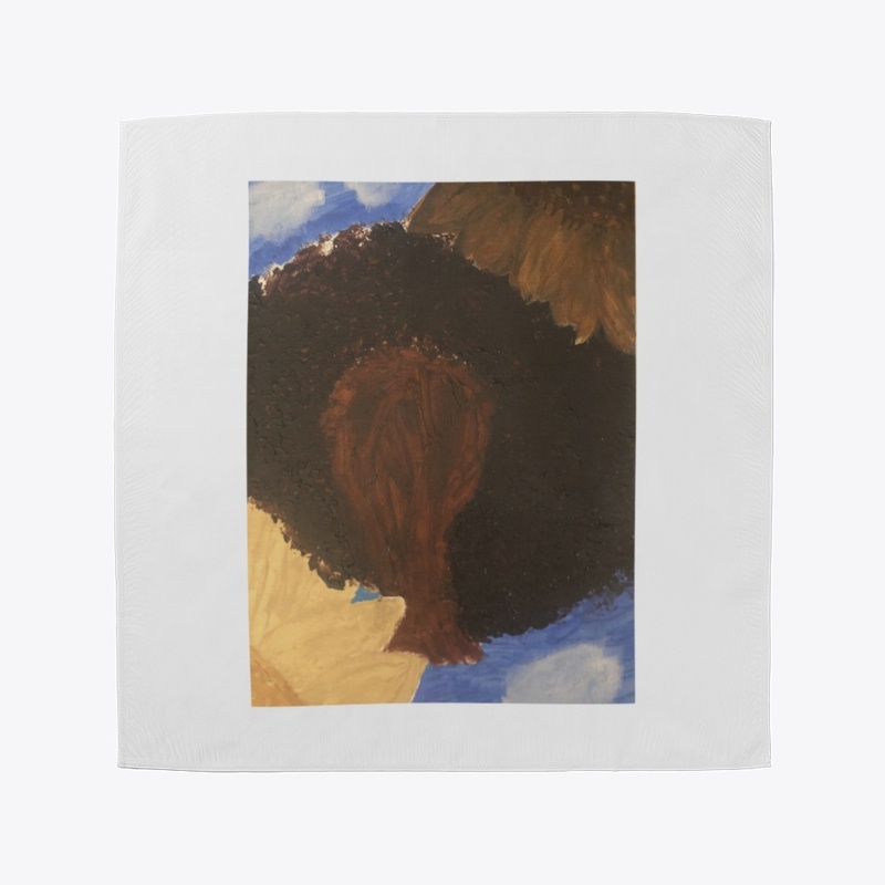 Floating on a Dream- SPC