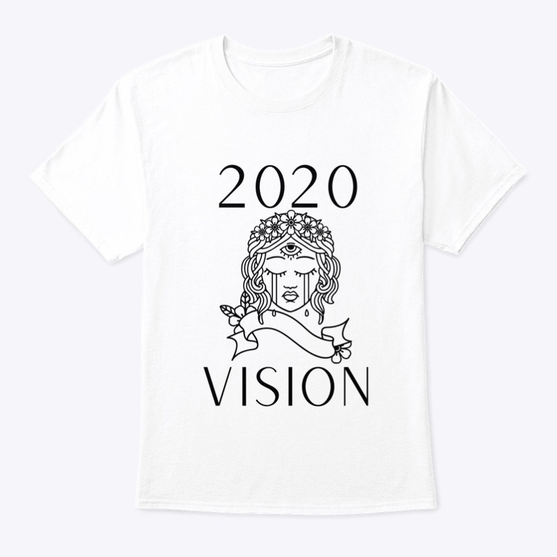 2020 Vision 