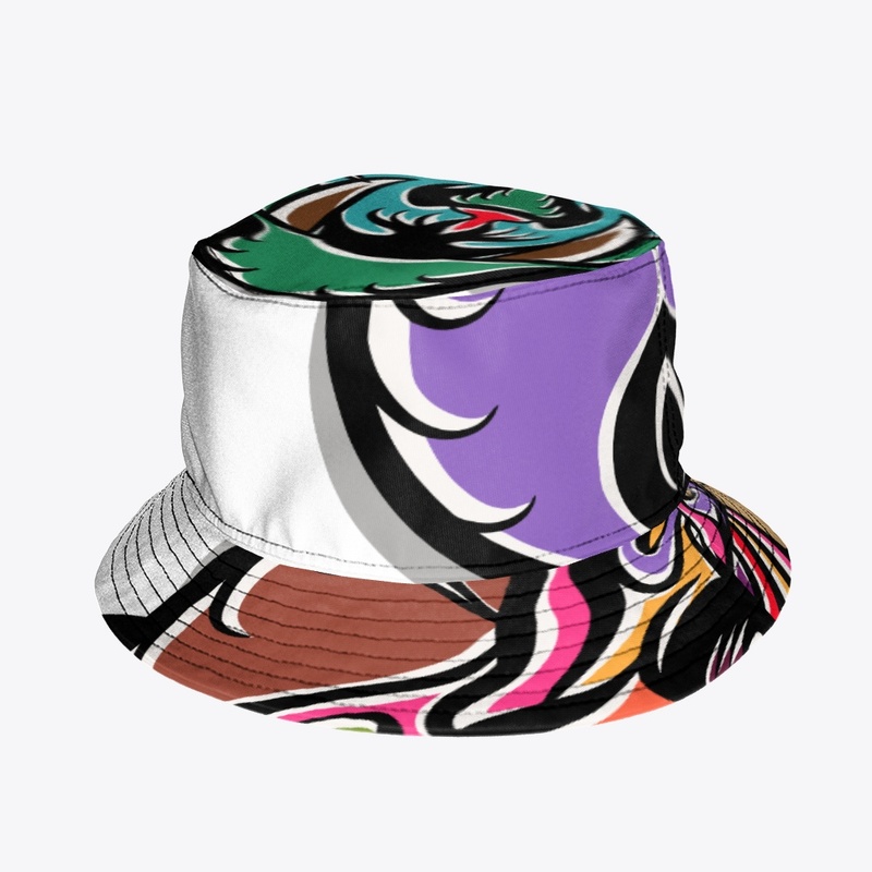 D.Y Camou Art 