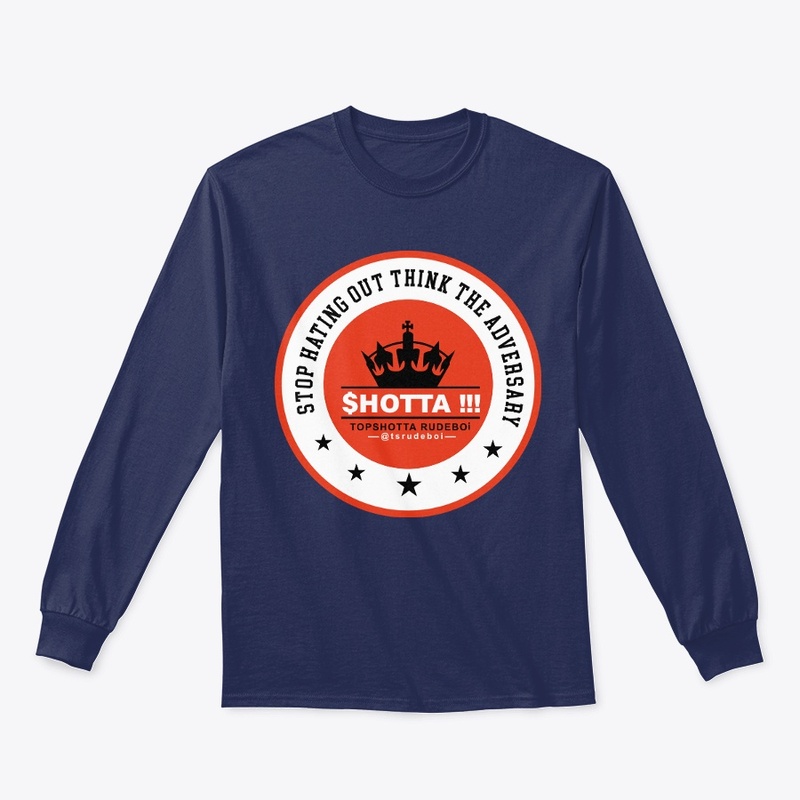 SHOTTA WEAR !!!