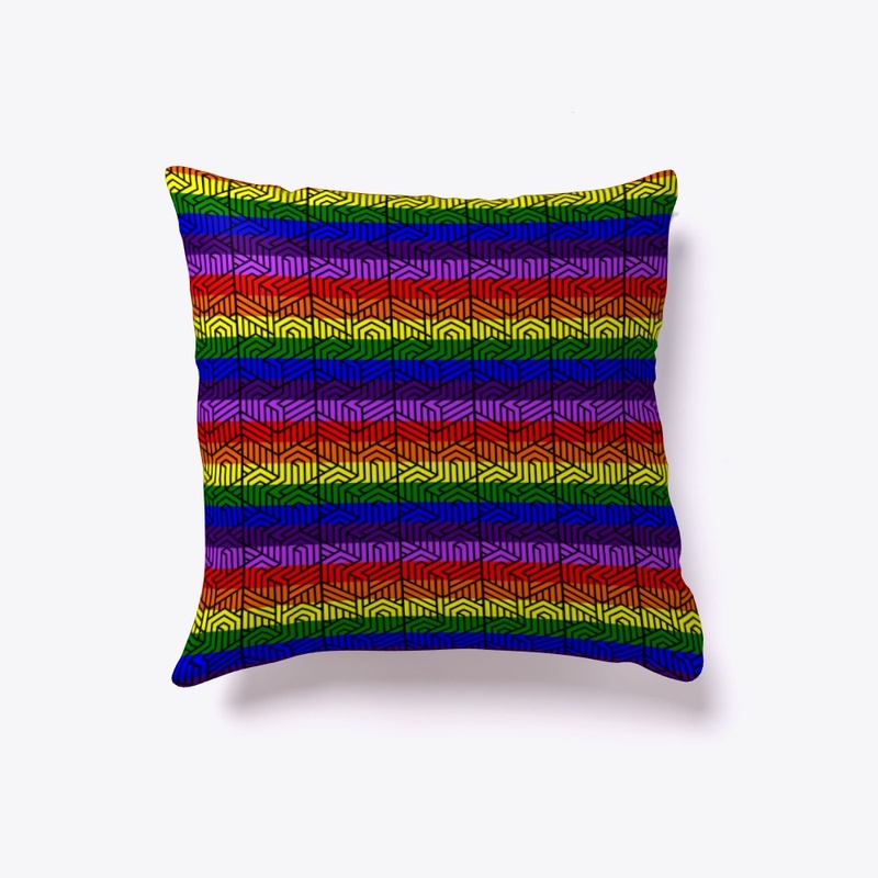 Pride Rainbow