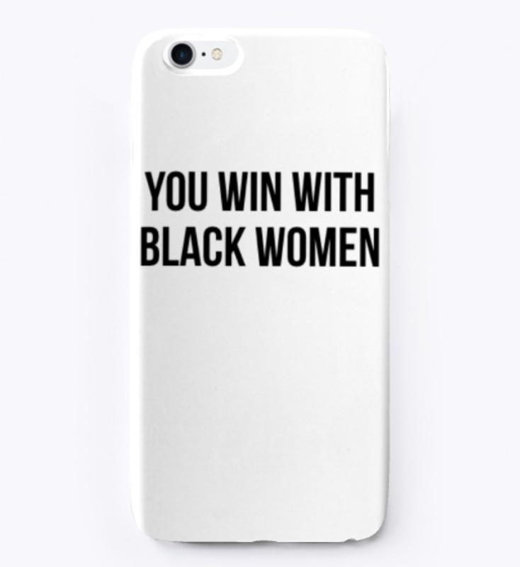 You Win With Black Women Collection 