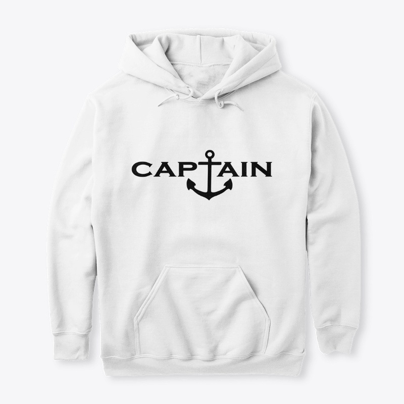 Captain Design