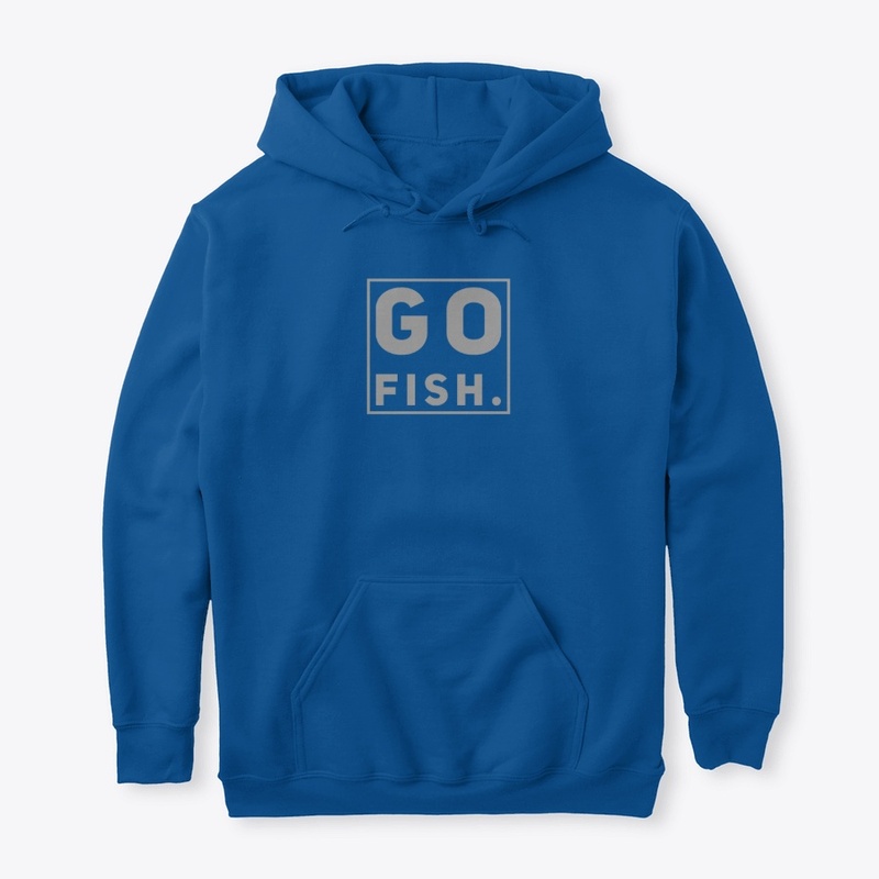 Go Fish.