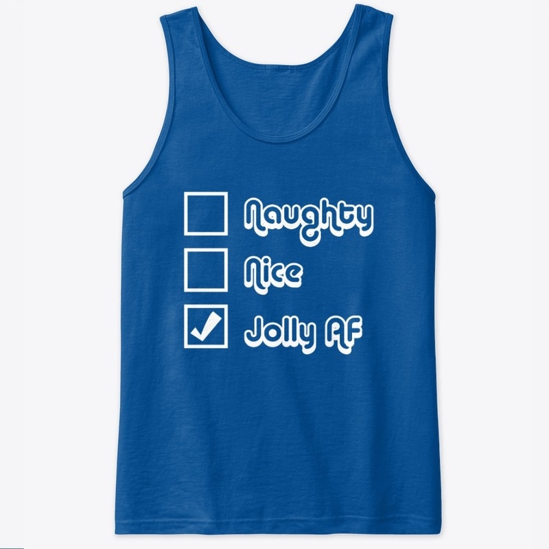 Alomik Trends Jolly AF