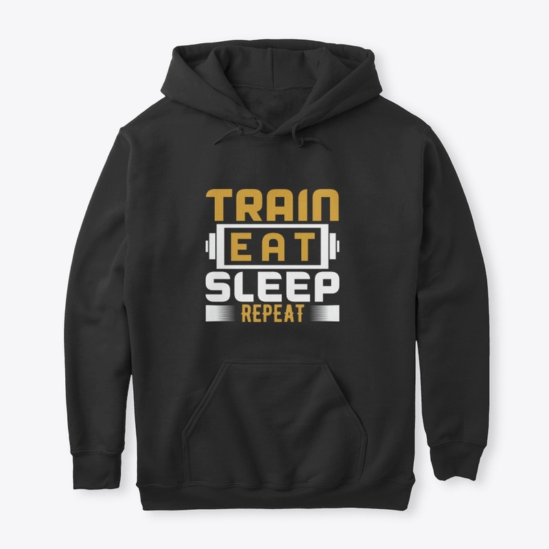 REPEAT T-SHIRT