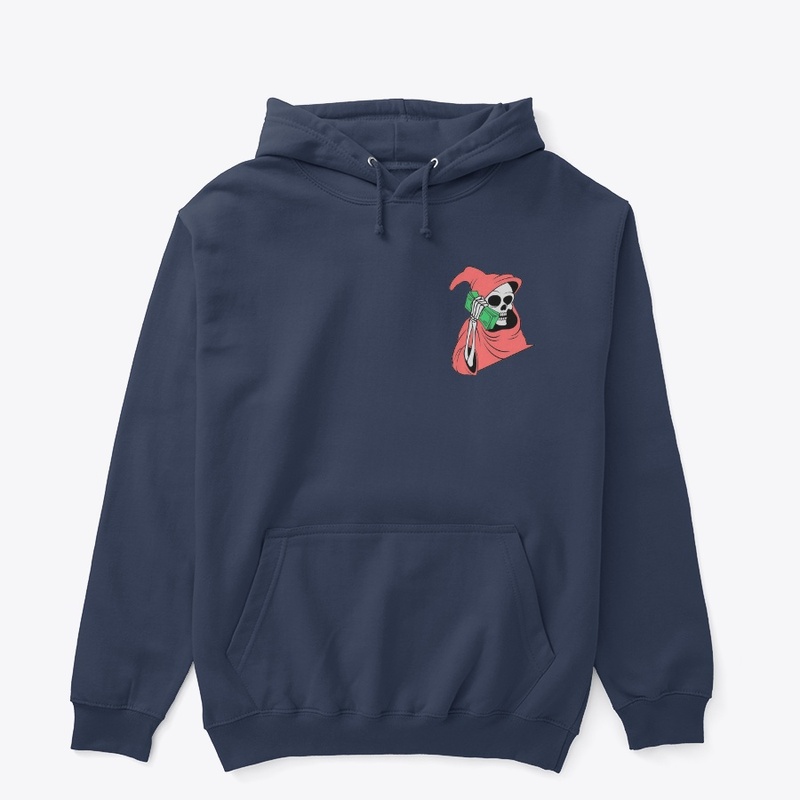 Money Priority (Printed T-shirt)