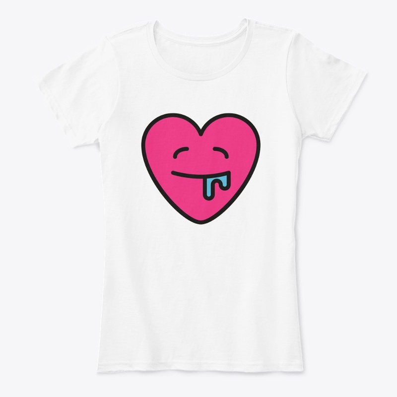 Pink Heart