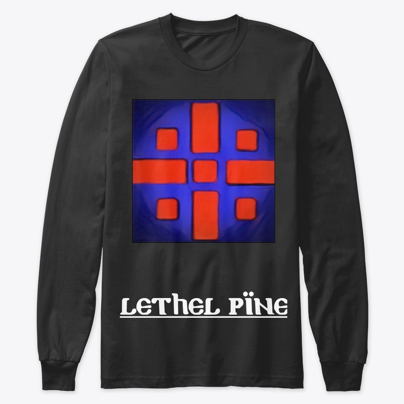 lethel pine emblem clothing
