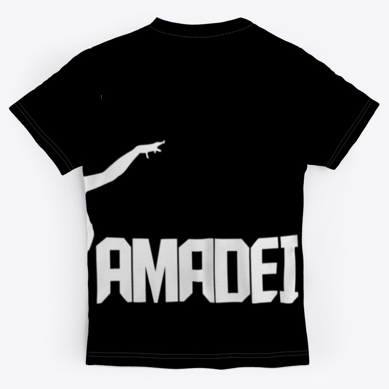 URBAN AMADEI