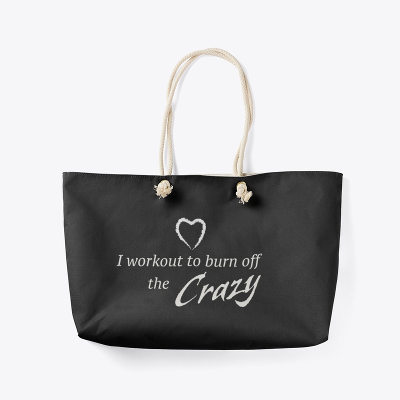 Workout and Crazy 