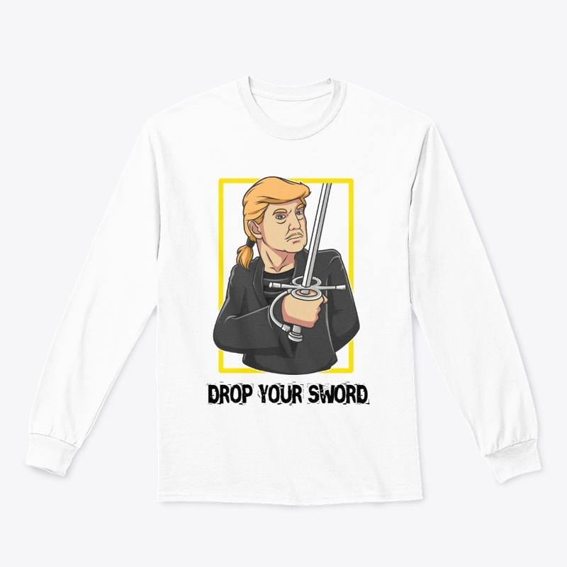 Drop It