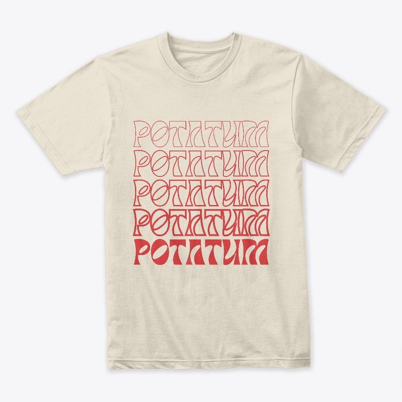 potatum repeat