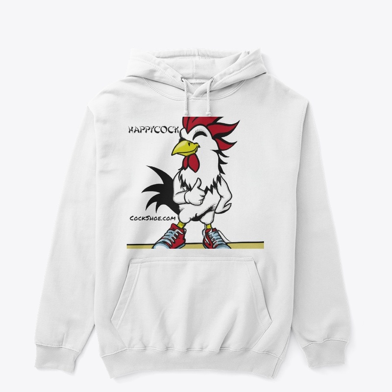 Happy Cock Apparel