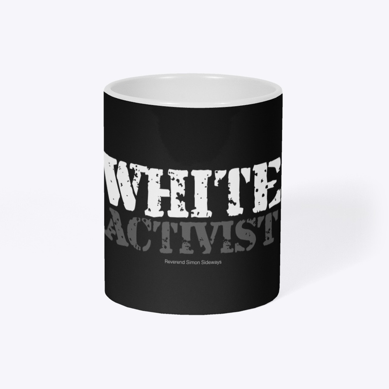 White Activist