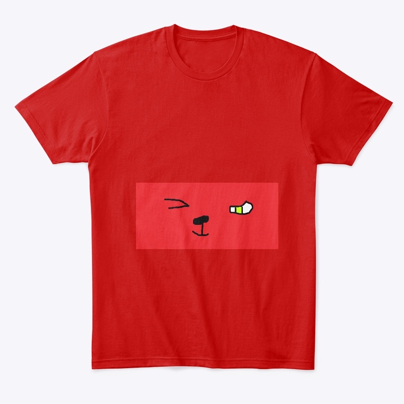 Cater T shirt