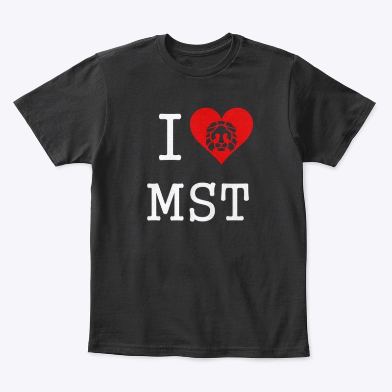 I "HEART" MST