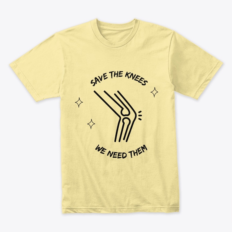 Save the Knees