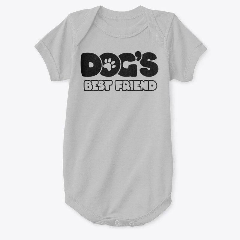 DOG'S BEST FRIEND LIGHT