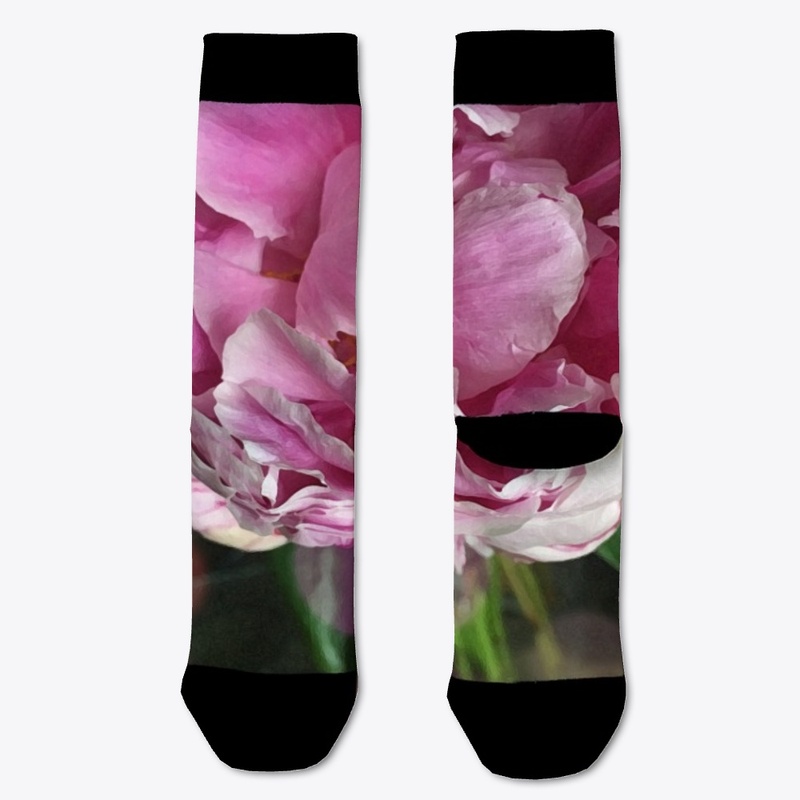 Spring Peonies