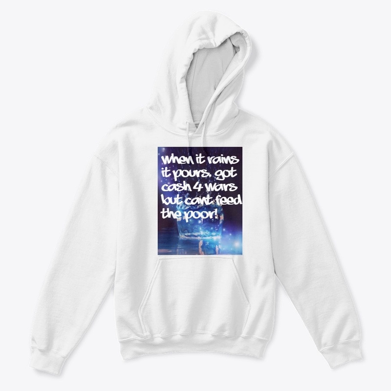Trap Wear by toppingz inc