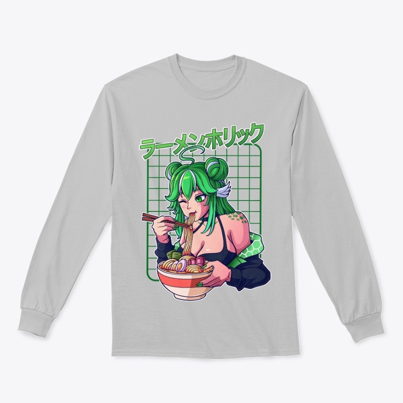 Ramenholic
