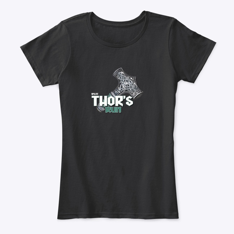 Thor's RUN