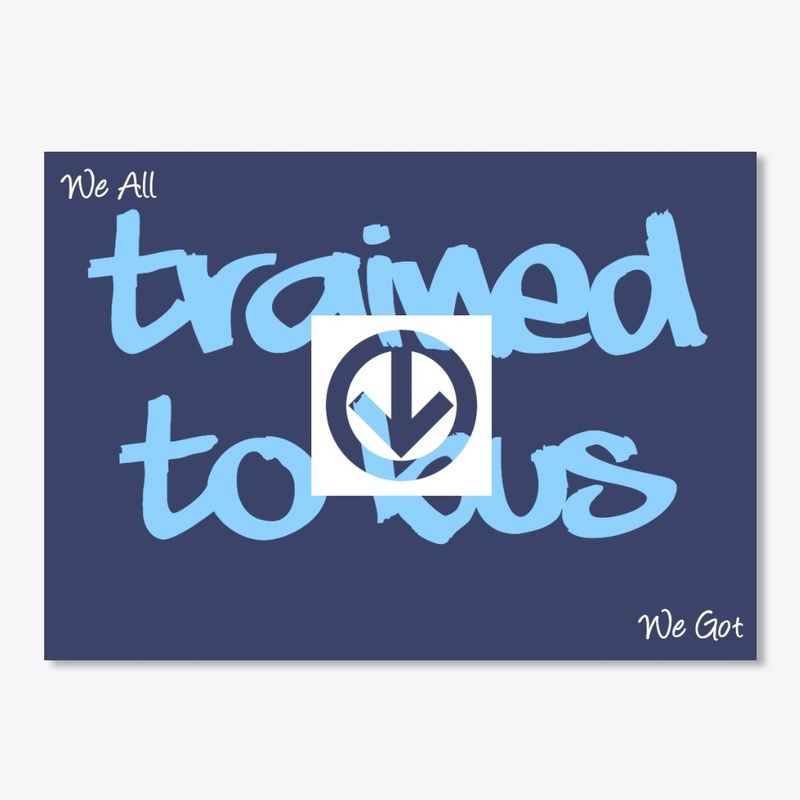 Trained To Bus Capsule