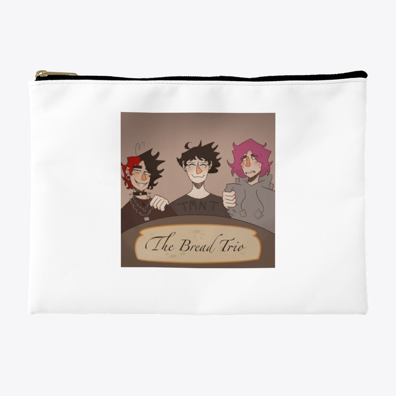 The Bread Trio
