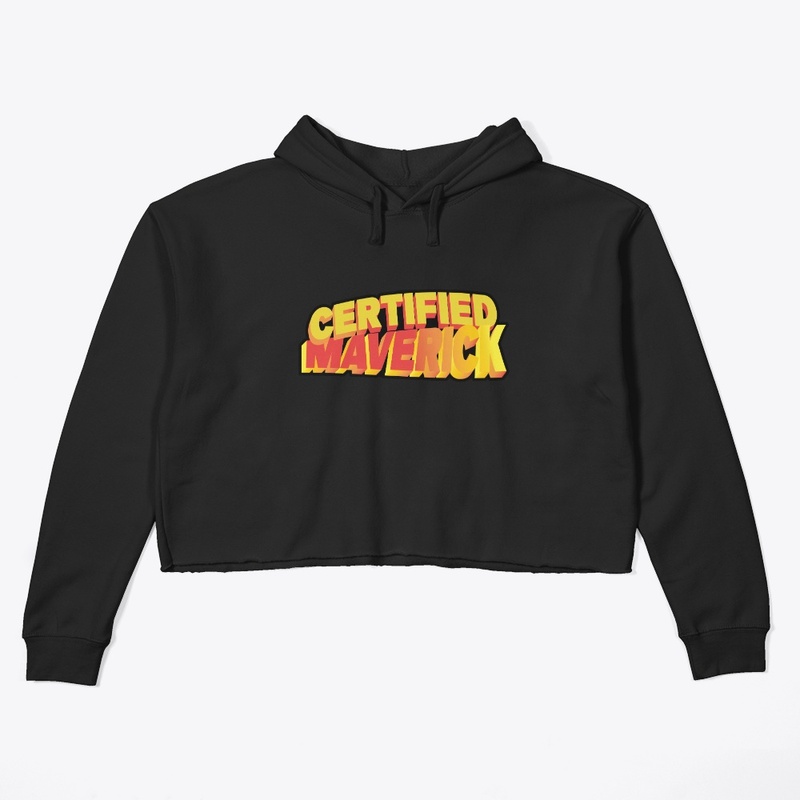 Certified Maverick