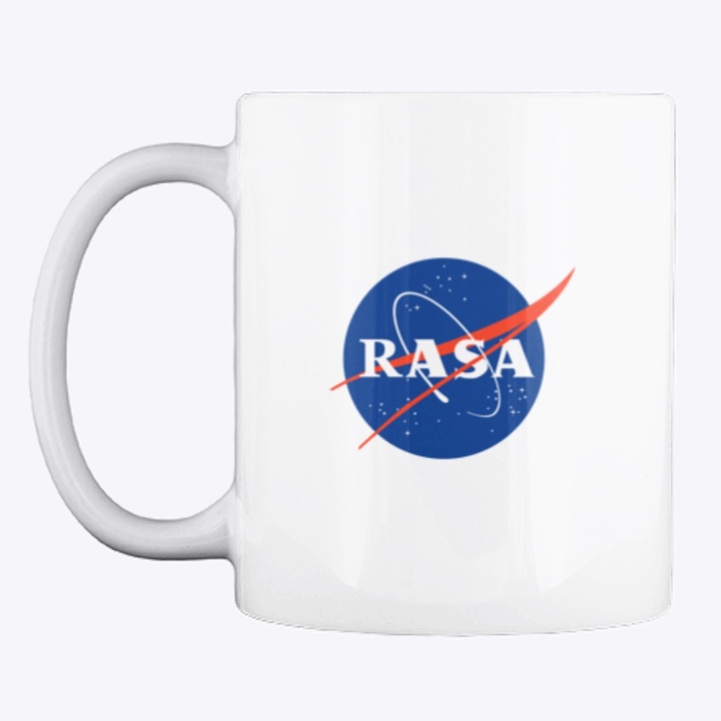 RASA Meatball Mug