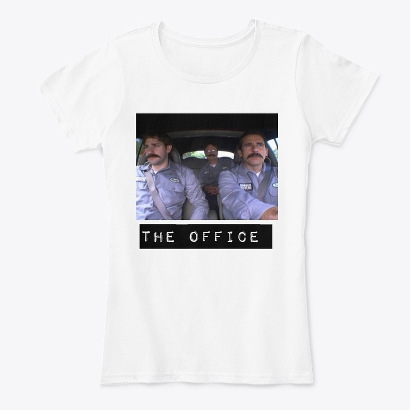 The office 