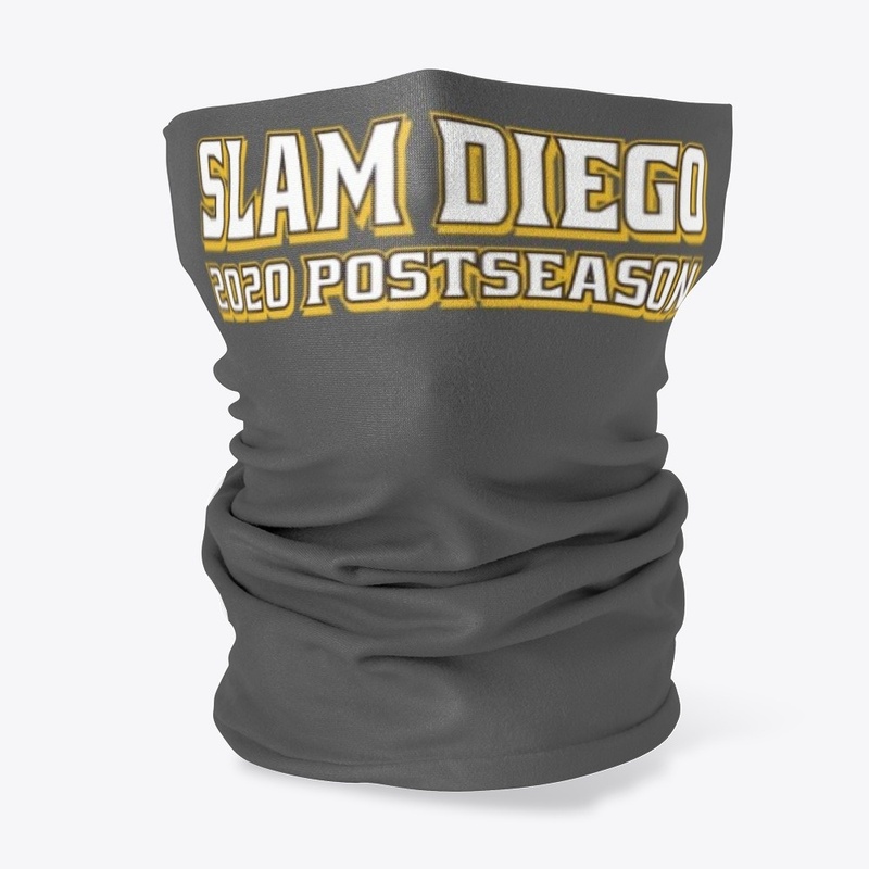 Slam Diego Postseason