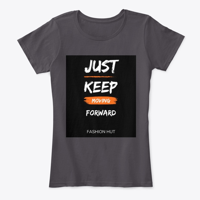 COMFORT TEE