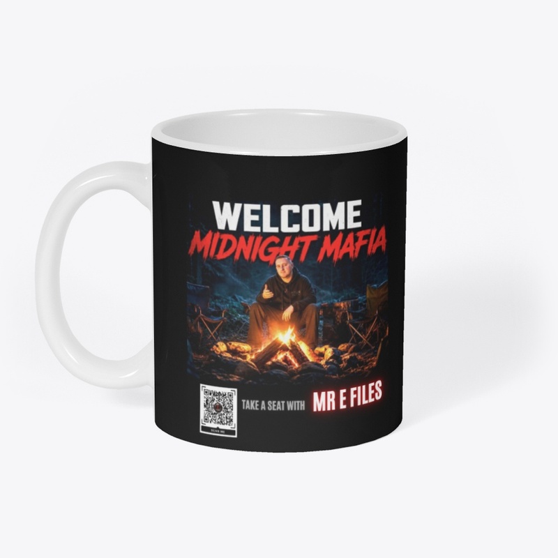 Mr E- Midnight Mafia 2026 - My Campfire