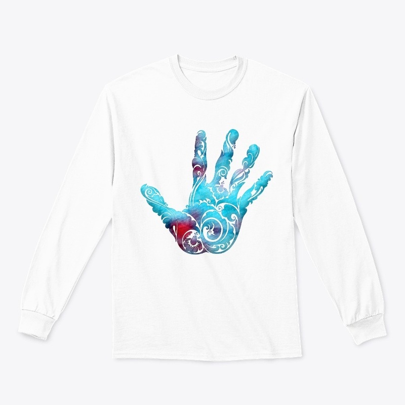 HAMSA Symbol