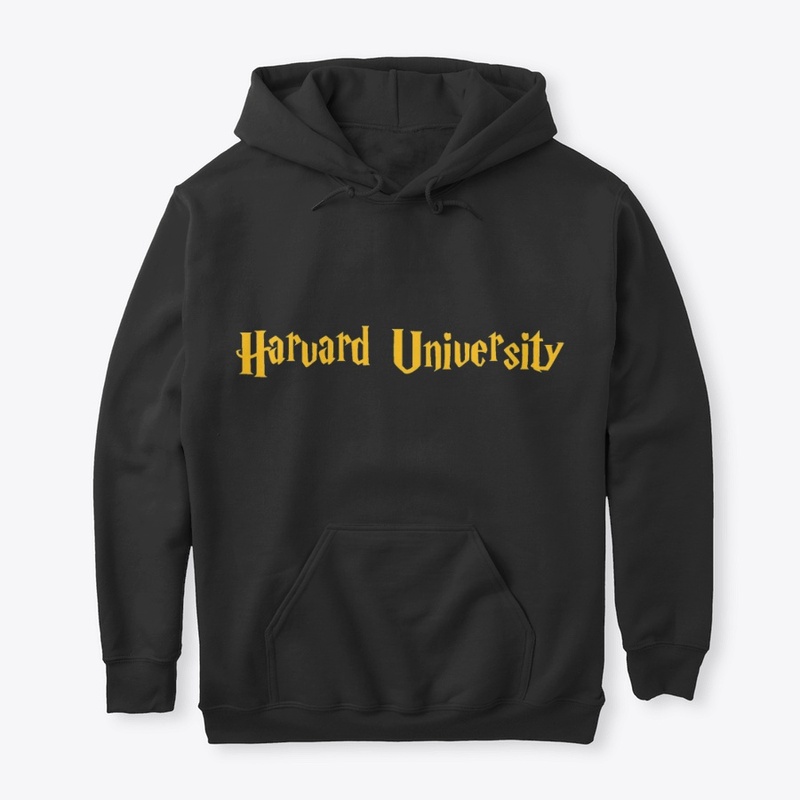Harvard Potter